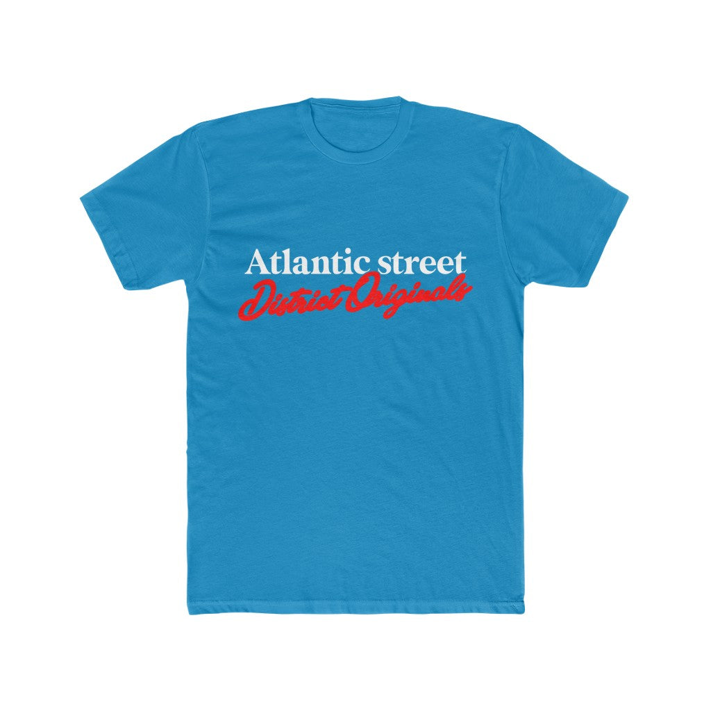 Atlantic Street Men's Tee