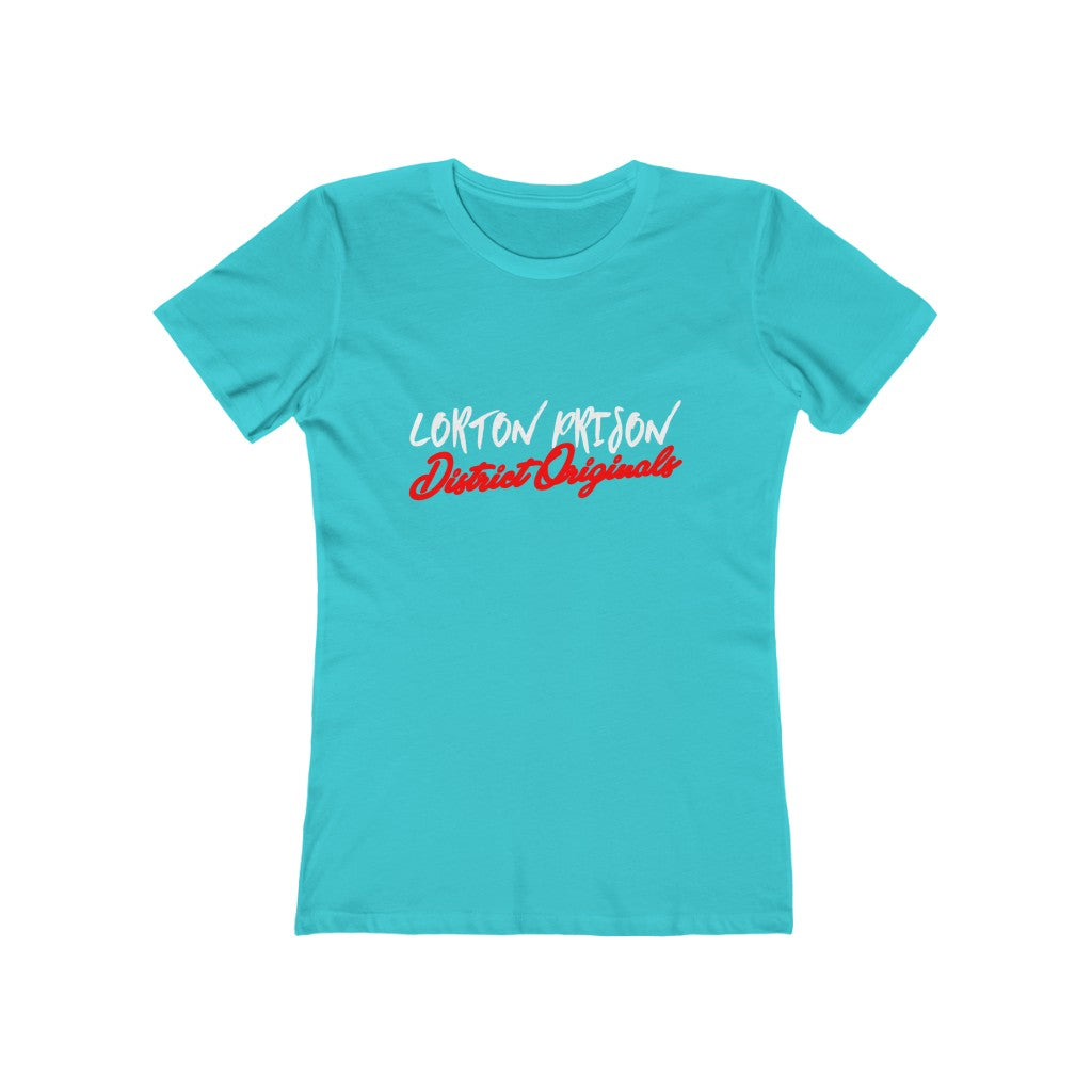 Lorton Women's Tee