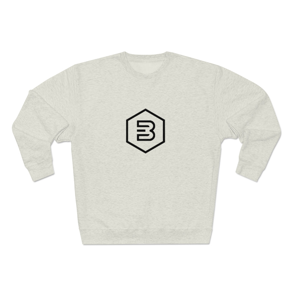B.E.V. Men's Sweatshirt
