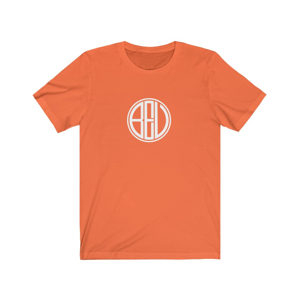 B.E. Circle Women's Tee