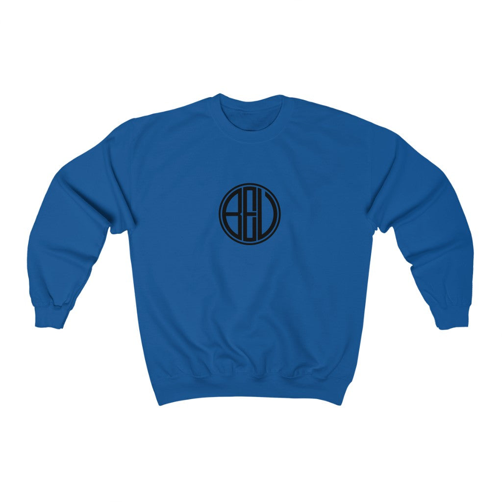 B.E. Circle Men's Sweatshirt