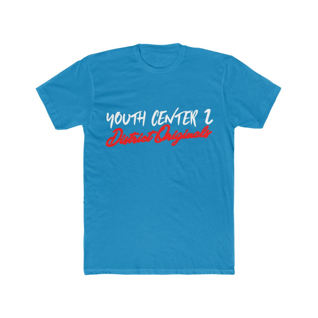 Youth Center 2 Men's Tee