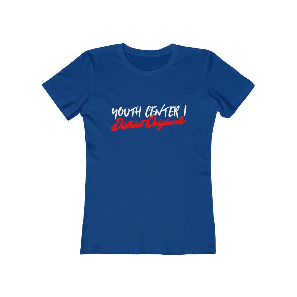 Youth Center 1 Women's Tee