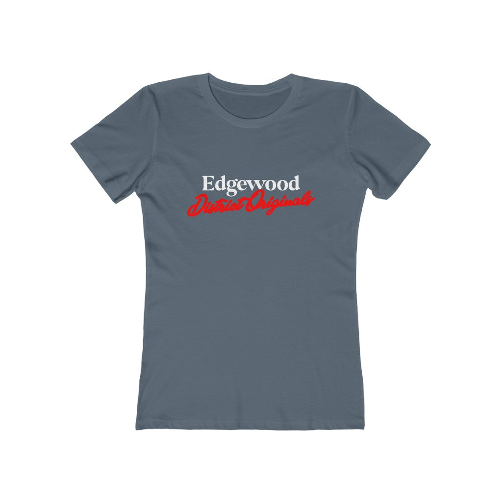 Edgewood Women's Tee