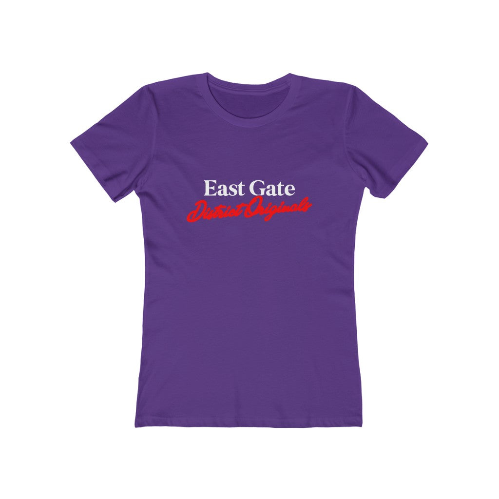 East Gate Women's Tee