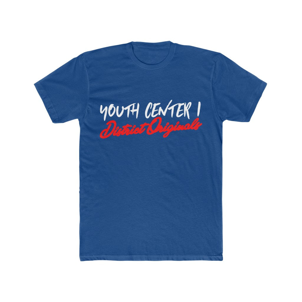 Youth Center 1 Men's Tee