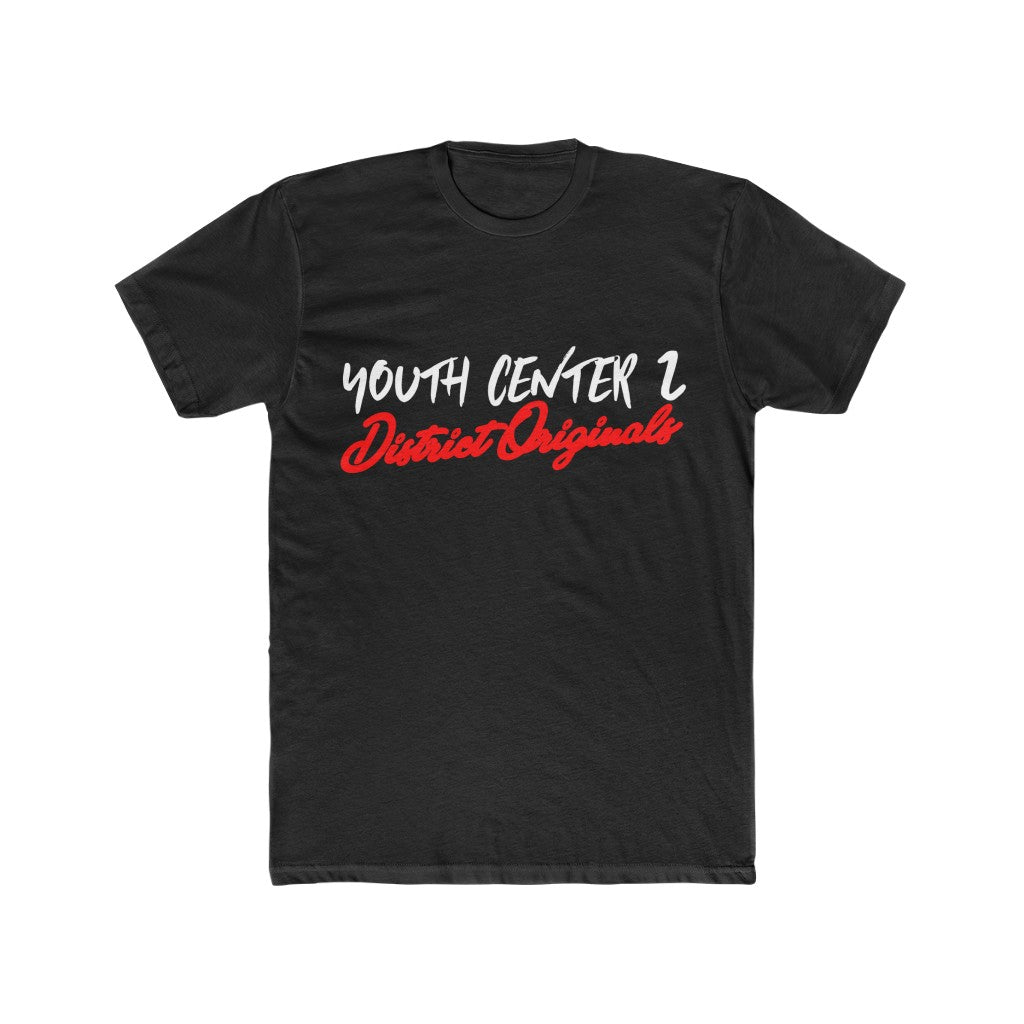 Youth Center 2 Men's Tee