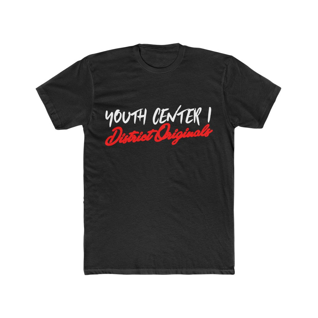 Youth Center 1 Men's Tee