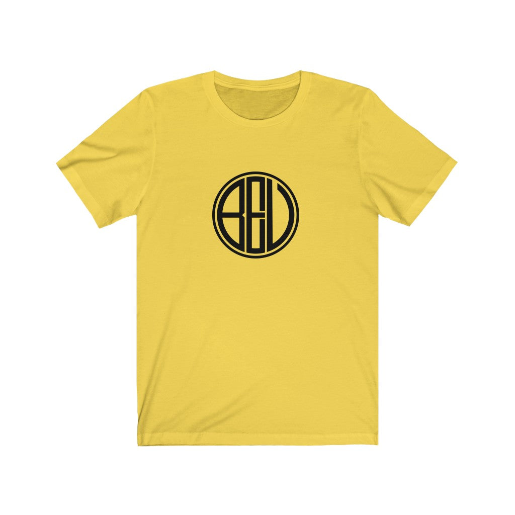 B.E. Circle Women's Tee