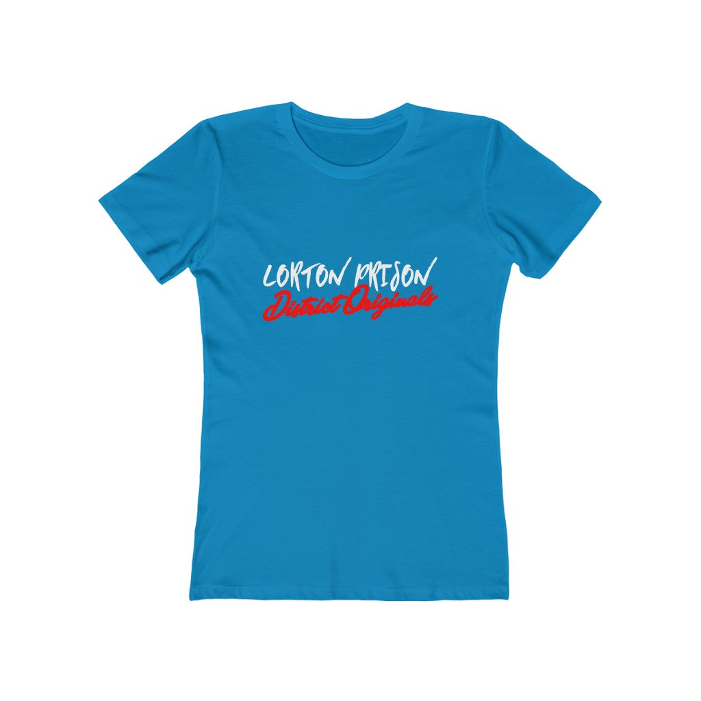 Lorton Women's Tee