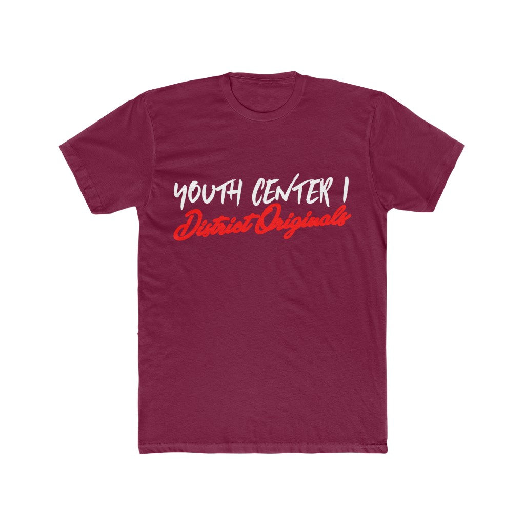 Youth Center 1 Men's Tee