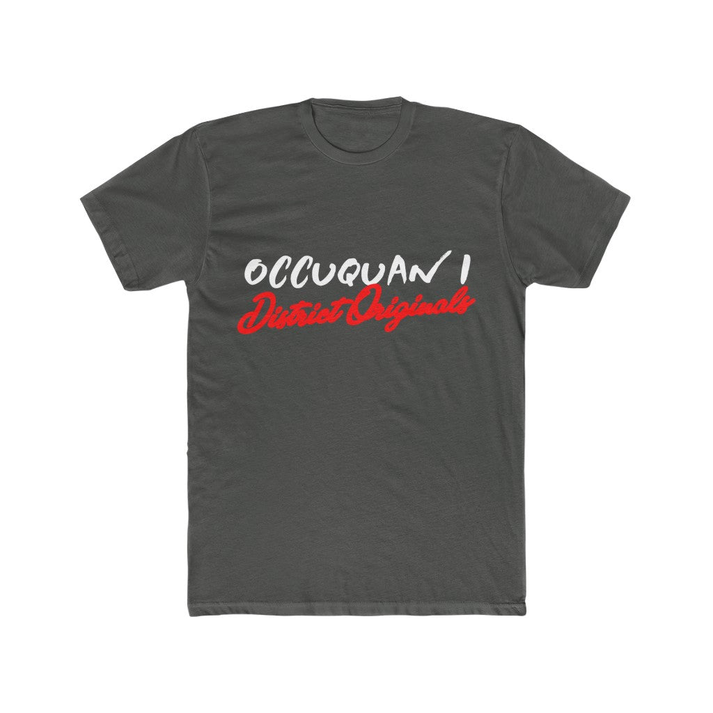 Occuquan 1 Men's Tee