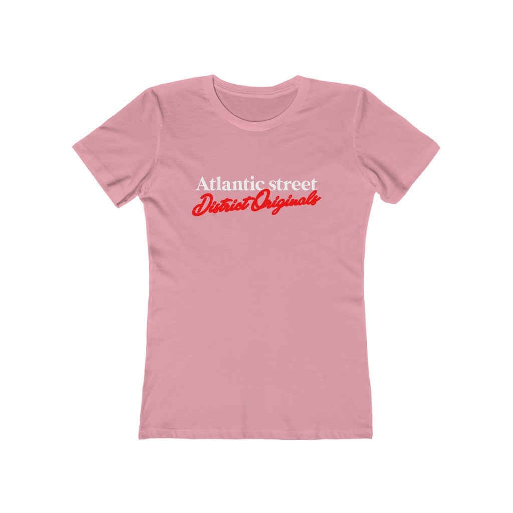 Atlantic Street  Women's  Tee