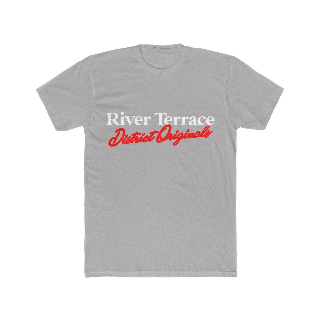 River Terrace Men's Tee