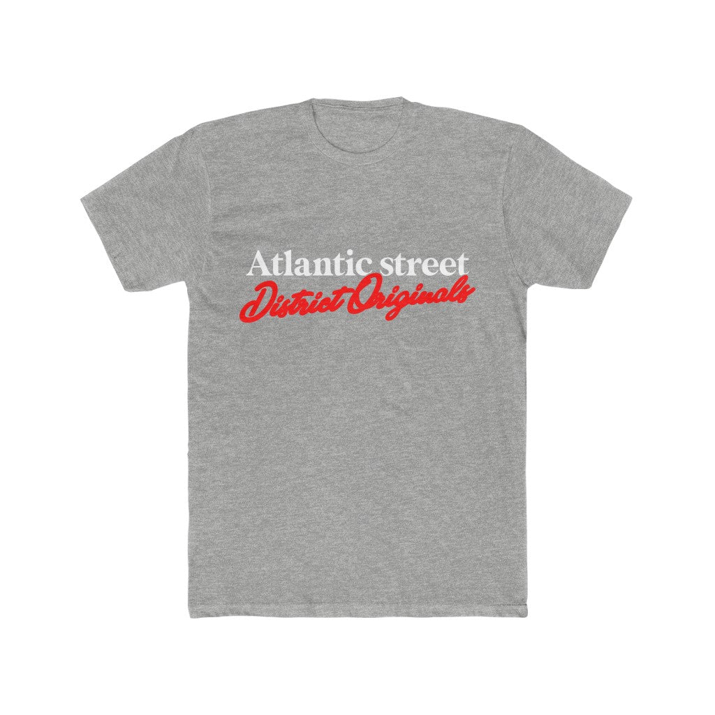 Atlantic Street Men's Tee