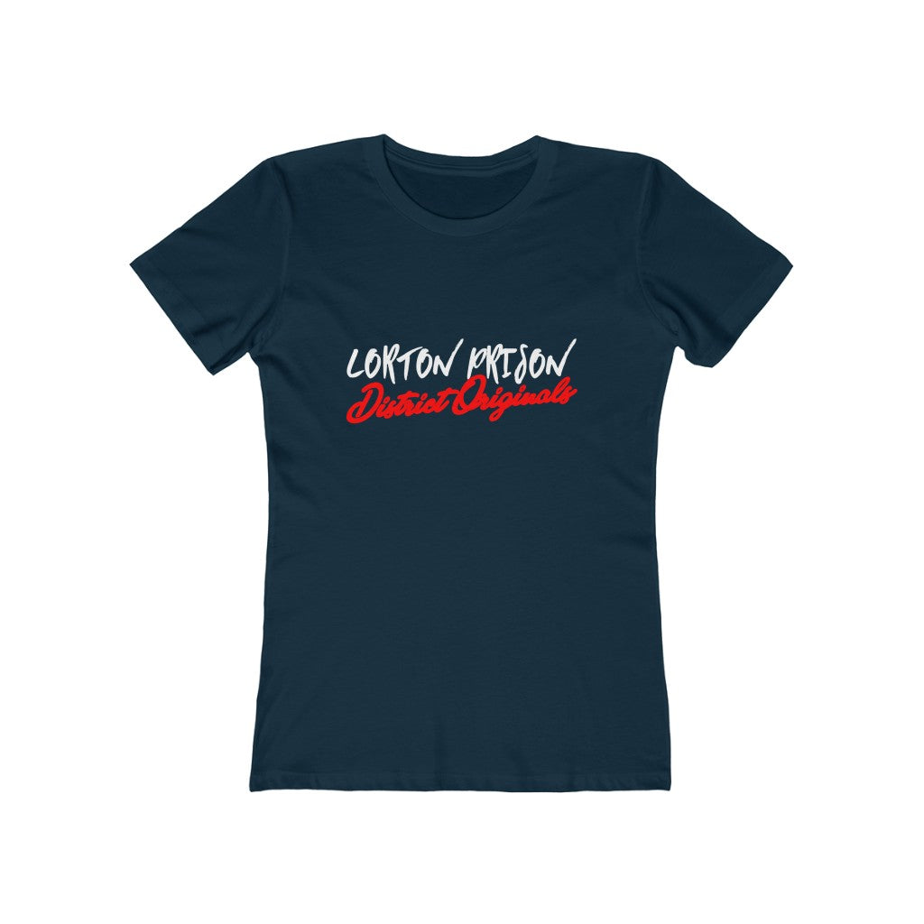 Lorton Women's Tee