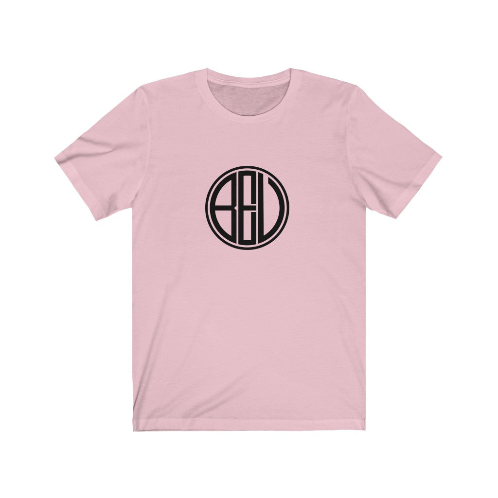 B.E. Circle Women's Tee