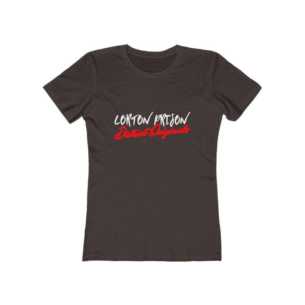 Lorton Women's Tee