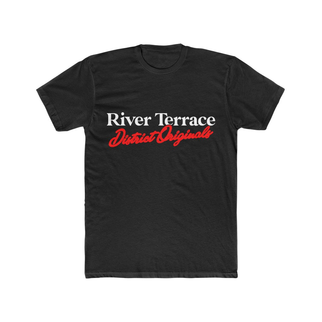 River Terrace Men's Tee