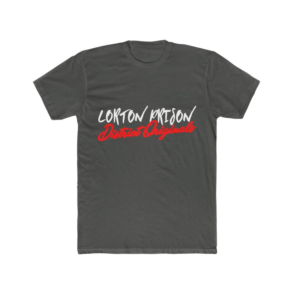 Lorton Men's Tee