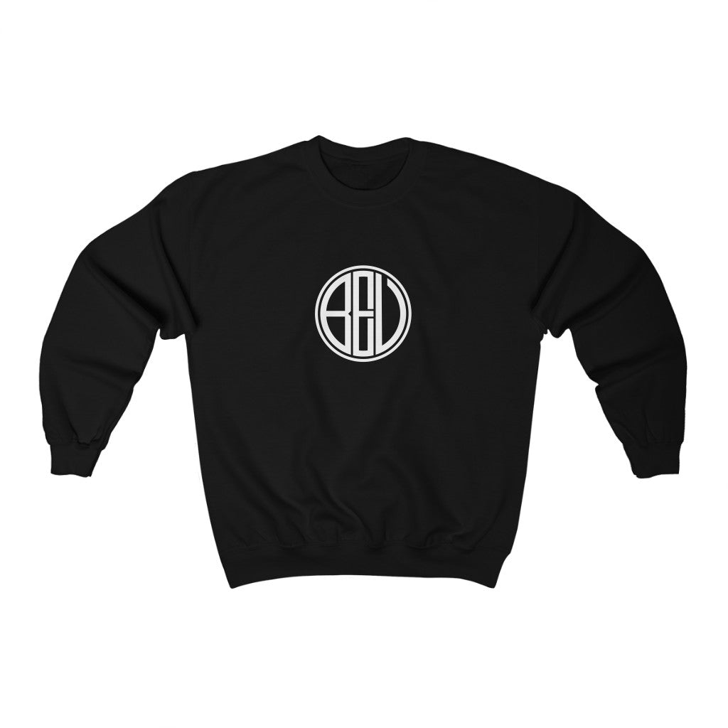 B.E. Circle Women's Sweatshirt