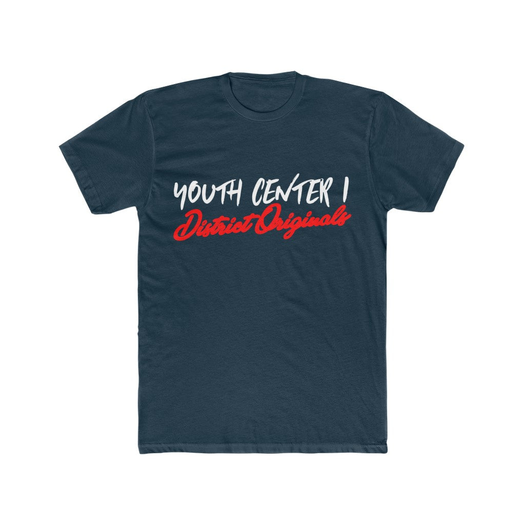 Youth Center 1 Men's Tee