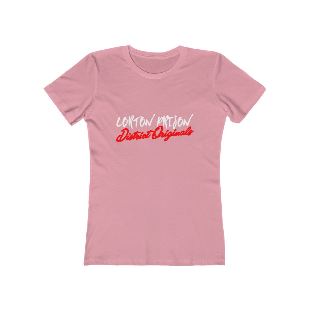 Lorton Women's Tee