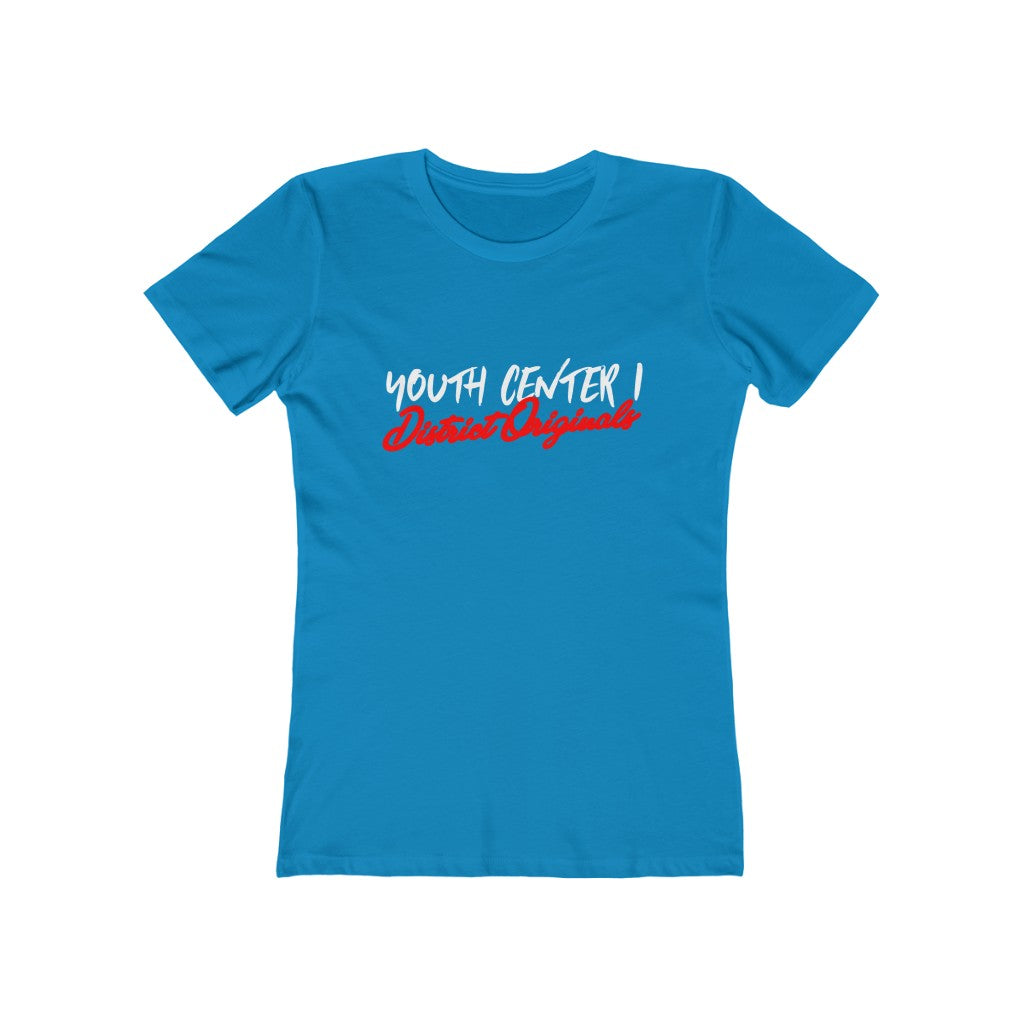 Youth Center 1 Women's Tee