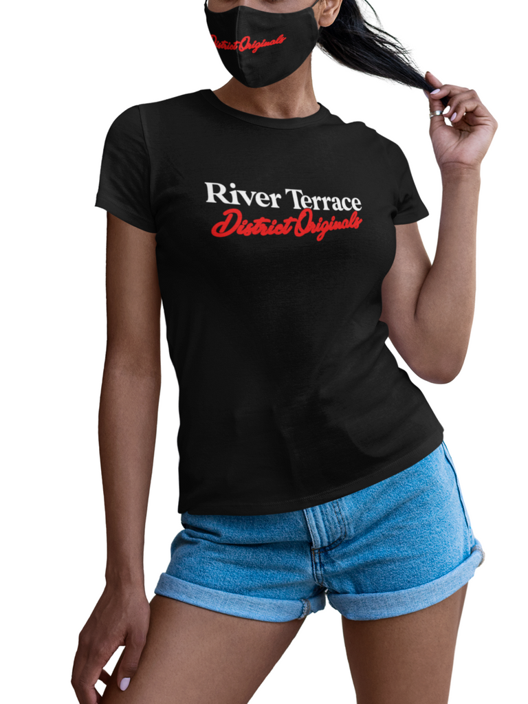 River Terrace Women's Tee