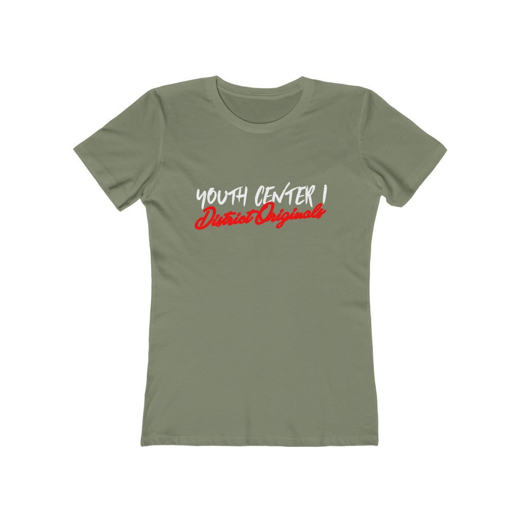 Youth Center 1 Women's Tee