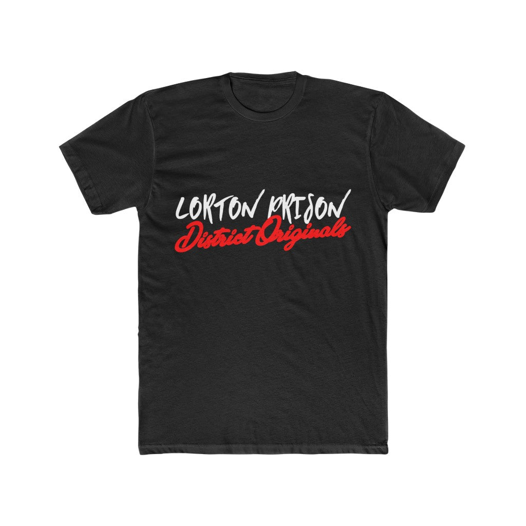 Lorton Men's Tee