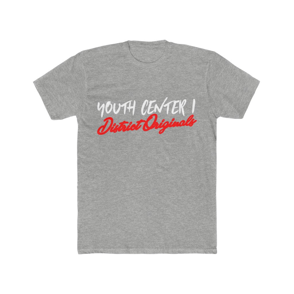 Youth Center 1 Men's Tee