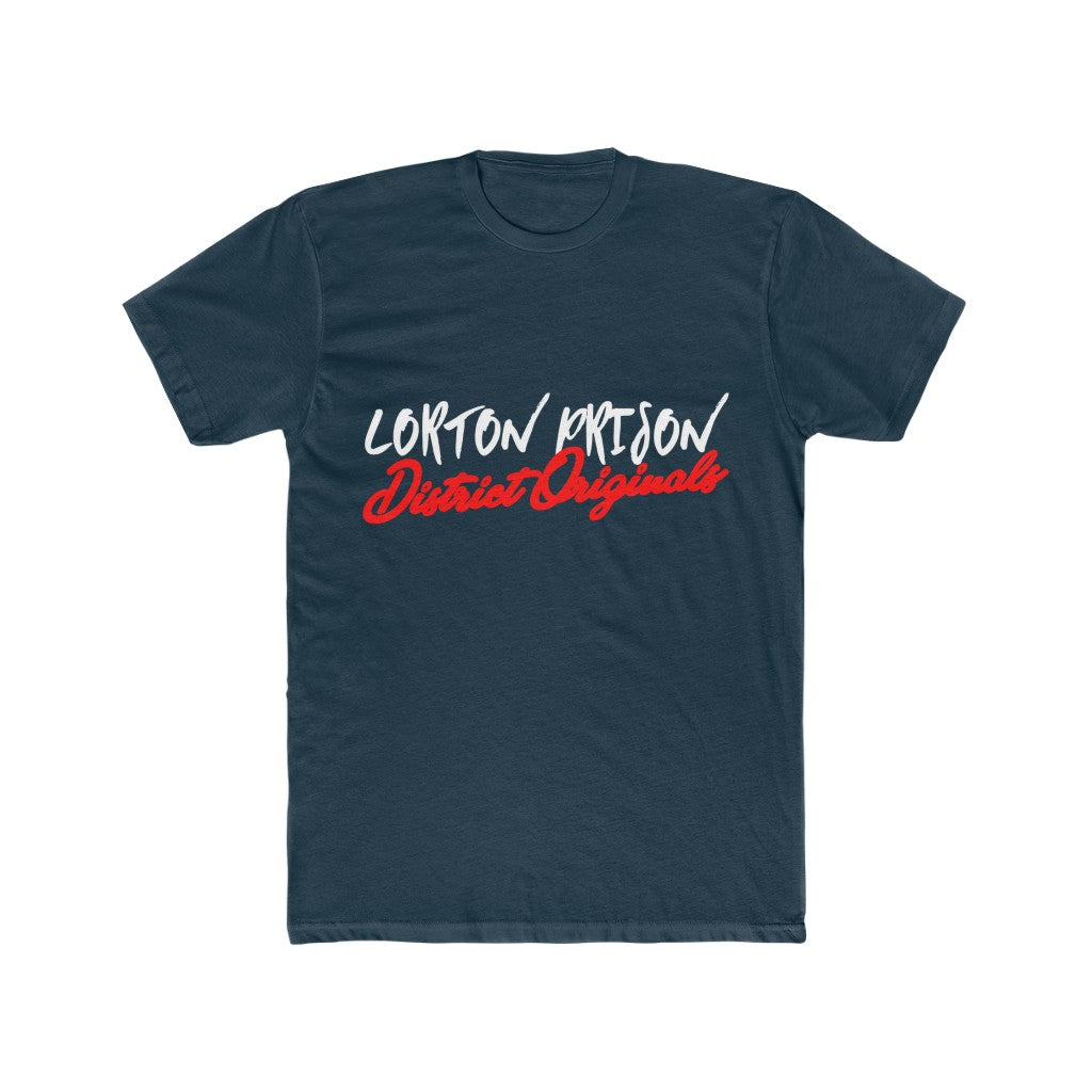 Lorton Men's Tee