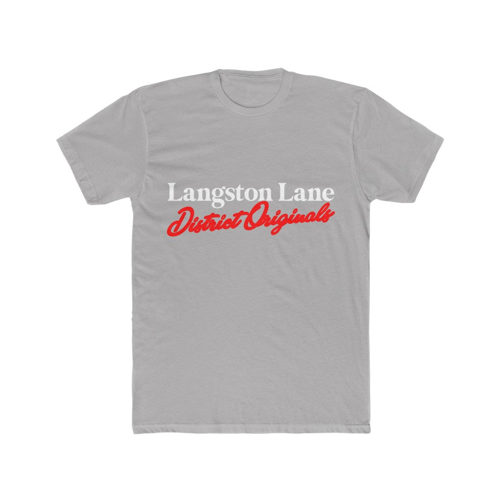 Langston Lane Men's Tee