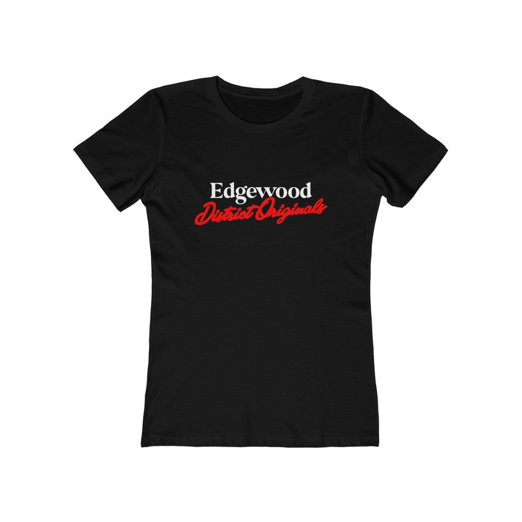 Edgewood Women's Tee