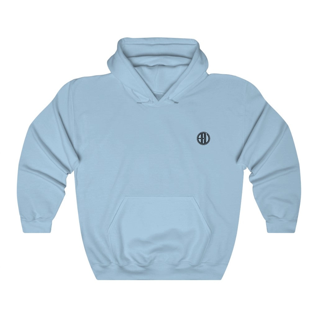 B.E. Circle Women's Hoodie