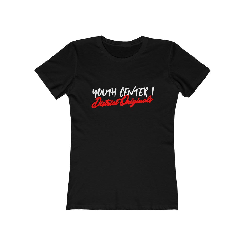 Youth Center 1 Women's Tee