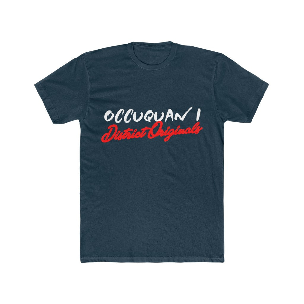 Occuquan 1 Men's Tee