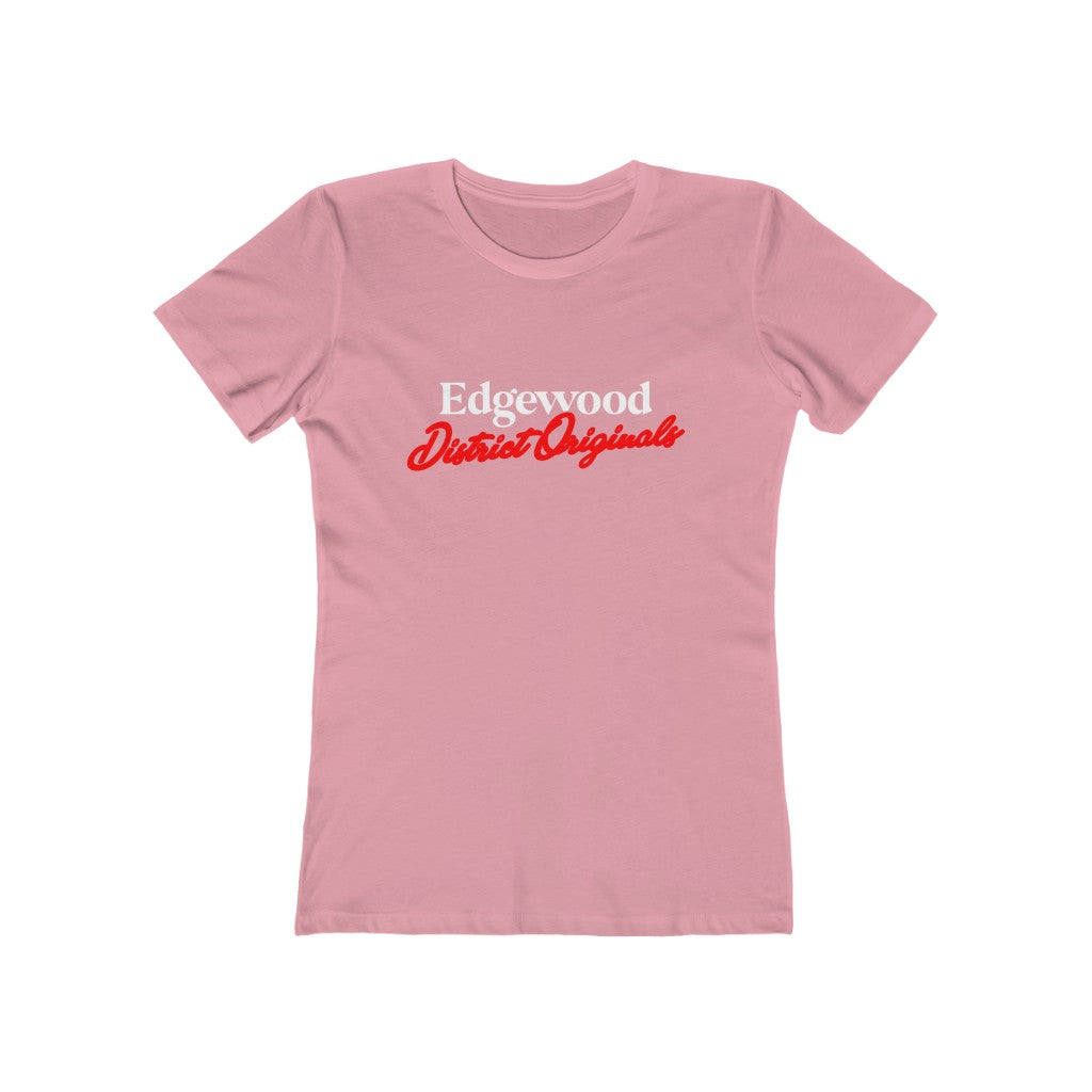 Edgewood Women's Tee