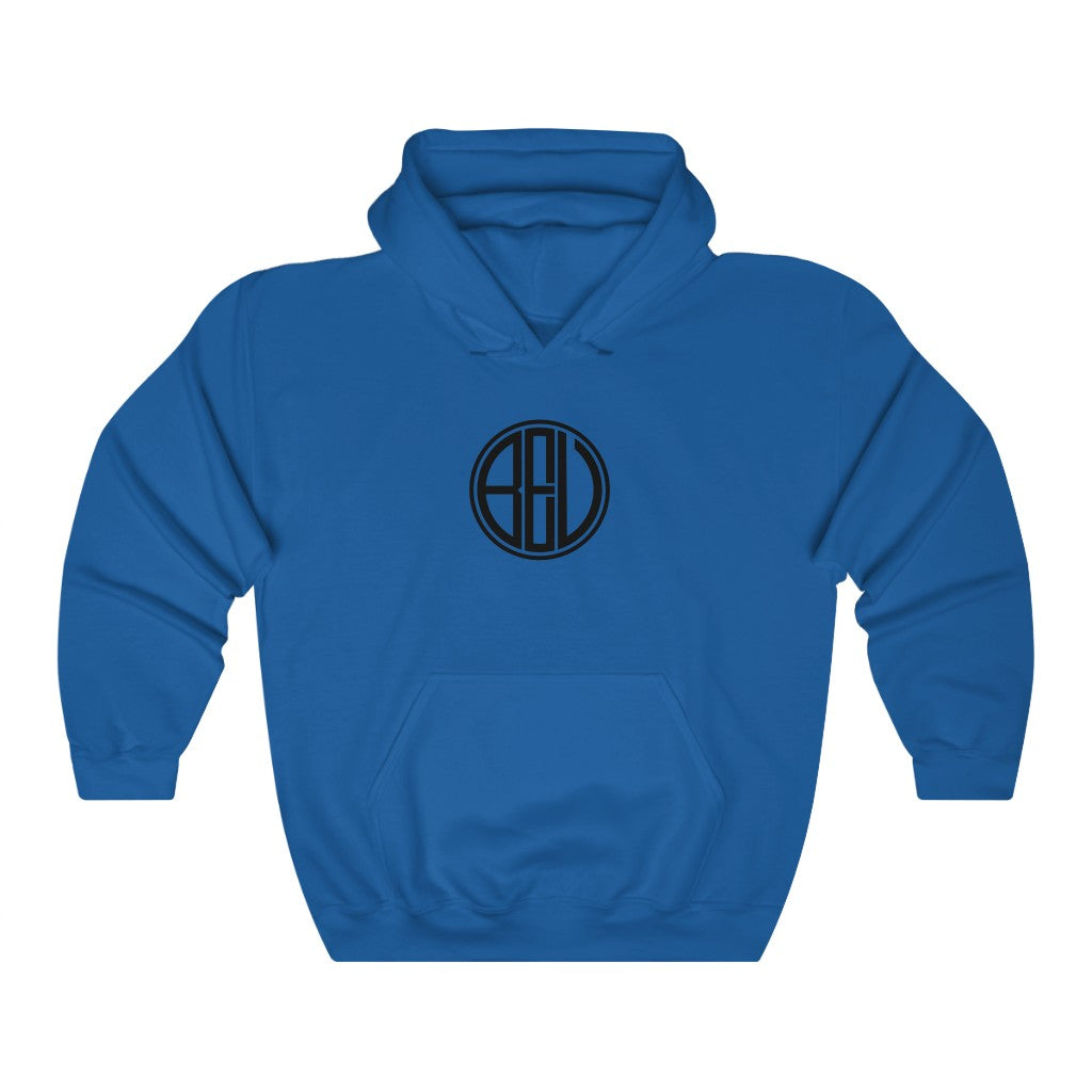 B.E. Center Men's Hoodie