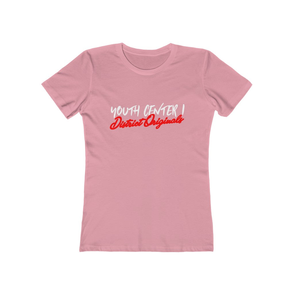 Youth Center 1 Women's Tee