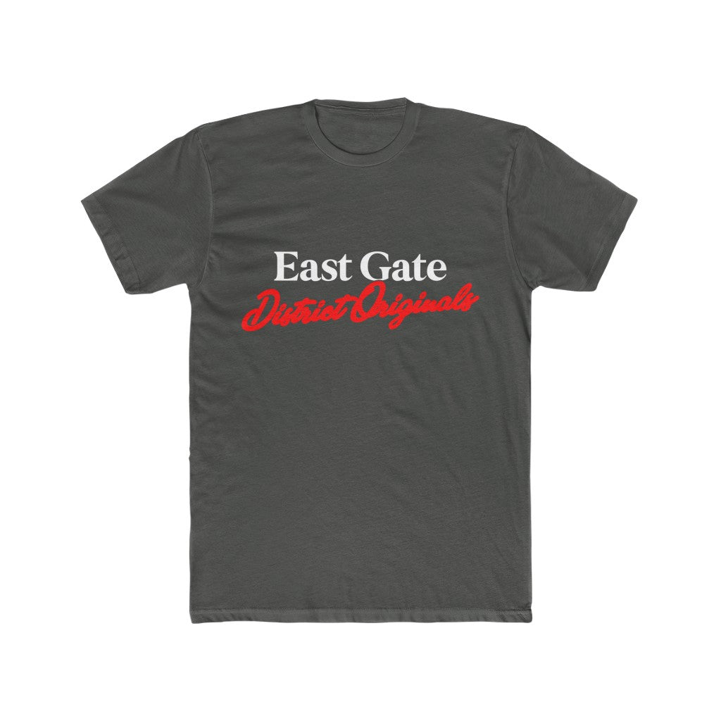 East Gate Men's Tee