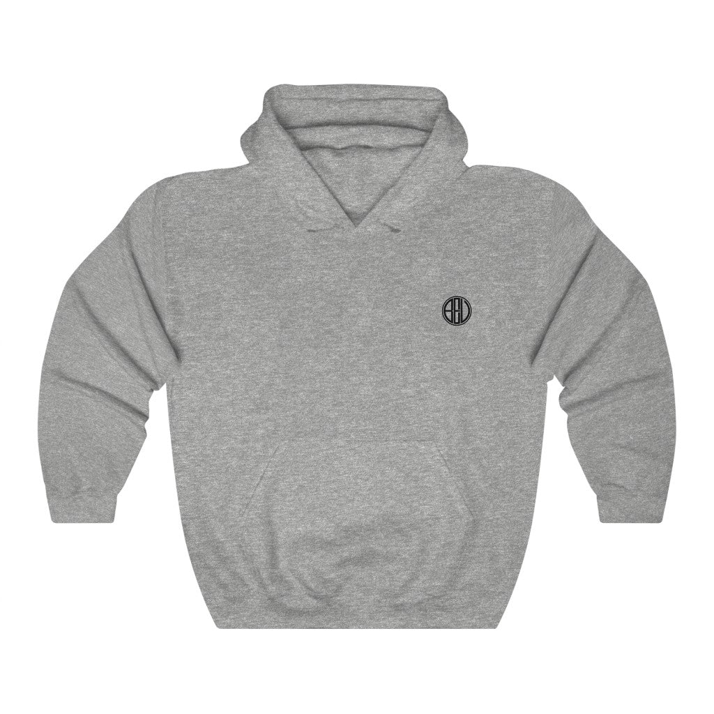 B.E. Circle Women's Hoodie