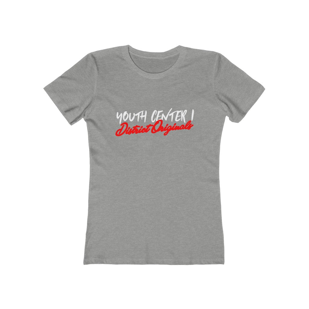 Youth Center 1 Women's Tee