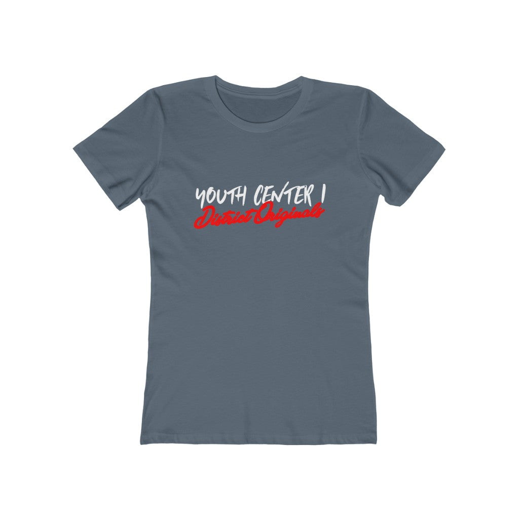 Youth Center 1 Women's Tee