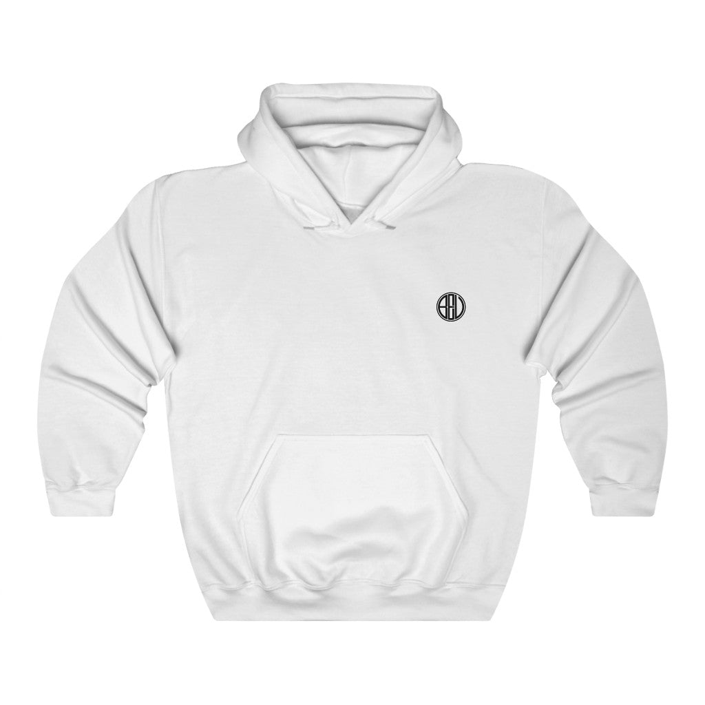 B.E. Circle Women's Hoodie