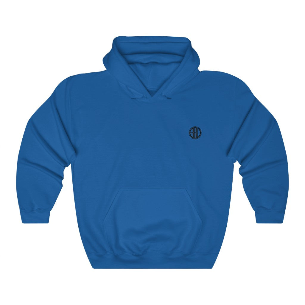 B.E. Circle Women's Hoodie