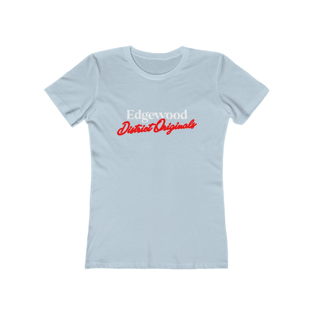 Edgewood Women's Tee